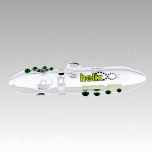 Helix steamroller pipe reviews